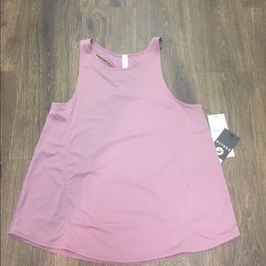 Glyder Keen Tank -Mauve